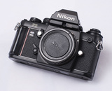 尼康 F3 单机身 135胶片机 单反 经典 胶卷 相机 机身 f3 特价