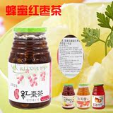 【超划算】韩国进口 多美乐 蜂蜜红枣茶 冲调饮品果肉多1kg现货