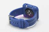 苹果iwatch 一体式防护硅胶套表带  38/42mm Apple watch硅胶表带
