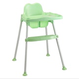 特价处理婴儿餐椅宝宝餐桌椅儿童餐椅便携式婴幼儿座椅BB吃饭餐椅