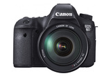 佳能 Canon/佳能 6D（24-105mm） 镜头 单反数码相机 正品