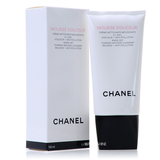 Chanel香奈儿柔和泡沫洁肤乳150ML 洁面 保湿温和舒缓洗面奶女