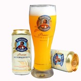 特价无铅德国啤酒杯小麦杯玻璃杯果汁杯超大创意啤酒杯酒吧专用杯