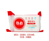不能使用优惠券 韩国保宁B.B纯天然婴幼儿专用洗衣皂洋槐花香型