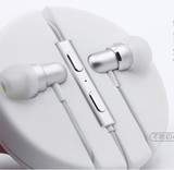 原装正品魅族EP31手机耳机入耳式重低音线控带麦耳塞