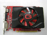 耕升GT430真实1G（1024m）PCI-E电脑游戏显卡超9600GT9800GT