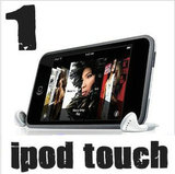 原装正品apple/苹果ipod touch1二手8g/16g一代mp4播放器mp3