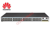 Huawei/华为S5700S-52X-LI-AC 48口千兆全网管三层堆叠企业交换机