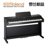 实体正品 ROLAND 罗兰RP-301 电钢琴数码钢琴G型88键重锤自动伴奏