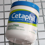 Cetaphil/丝塔芙 舒特肤保湿润肤/面霜 566g 温和抗敏