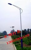 6米双头路灯单臂路灯杆户外灯公园灯广场灯7米8米9米10米道路灯