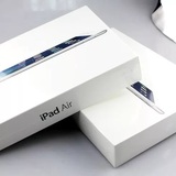 Apple/苹果iPad Air 64GB WIFI平板电脑ipad5国行全新现货未激活