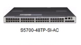 S5700-48TP-SI(AC) 华为交换机 华为48口千兆交换机 华为网管交换