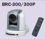 SONY百万像素3-CCD 索尼高清会议摄像机 BRC-300P