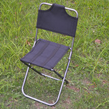 正品户外折叠椅超轻便携式折叠凳子钓鱼椅子烧烤椅 马扎厂方直销