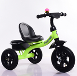 包邮2-6岁儿童三轮车宝宝脚踏车童车儿童玩具