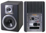 MACKIE TAPCO S5 S 5 监听音箱（行货特价现货）