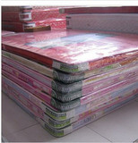 纯天然椰棕床垫1.5米特价榻榻米棕榈床垫折叠可定做实木儿童棕垫