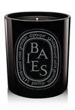 Diptyque - Baies 浆果/玫瑰黑醋栗 黑色玻璃杯香氛蜡烛300g