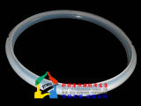 电压力锅配件电高压锅圈密封圈3L4L5L6L加厚利仁三角牌双喜创迪