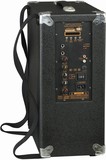 便携式音箱 带 USB接口 SD 无线 移动音箱 背包音箱 户外音箱