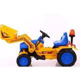 电动玩具车  电动挖掘机可坐可骑  电动汽车  脚蹬四轮车 儿童车