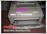 惠普 hp 5100n二手黑白激光打印机 A3 A4网络硫酸纸不干胶