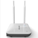 磊科（Netcore）NW614 300M无线路由器（白色）家用无线路由器