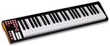 正品行货艾肯ICON iKeyboard 5  49键USB MIDI键盘 MIDI控制器