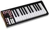 新款 正品 行货 艾肯ICON iKeyboard 3 25键USB MIDI键盘 控制器