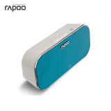 小音箱 笔记本音箱 音响 Rapoo/雷柏 A500蓝牙便携NFC音箱 蓝牙