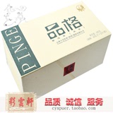 【彩云轩】下关沱茶 2015年松鹤延年 品格 普洱茶 生茶 600克/盒