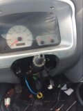佳宝V80  汽车改装电子电动管柱EPS助力转向器总成（专供4S店）