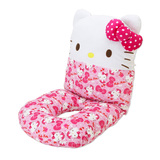 Hello Kitty 凯蒂猫 卡通 坐椅墊 坐墊 床上椅子 舒服可愛