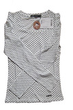 2013年春秋新款 美国潮牌rocawear（洛卡薇尔)  女长袖T恤