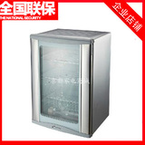 Canbo/康宝RLP60D-7立式台式单门高温消毒柜茶杯柜红外线高温消毒