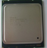 Intel Xeon E5 2680 ES QB79 8核16线 2.7G 2011完美支持X79主板