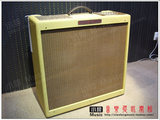 [小狼Music]--FENDER '59 Bassman LTD 经典音箱