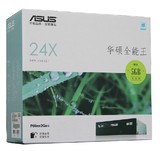 ASUS/华硕 DRW-24D5MT DVD/CD刻录机 24X 串口光驱 内置刻录机