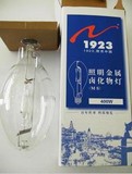 上海亚明金卤灯泡/1923金属卤化物灯管/JLZ/250W/400W PS-ED亚字