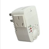 碳晶墙暖专用温控器批发电暖气温控器碳纤维电暖器温控器