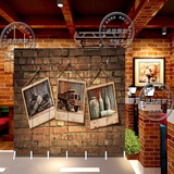 特价隔断玄关欧式时尚餐厅咖啡厅酒吧复古创意个性YY主播背景屏风