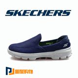 Skechers正品斯凯奇16年新款GO WALK 3 休闲 健步男鞋54045C