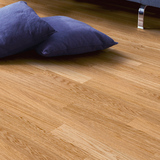 联丰地板 联丰强化复合地板强化木地板浅色橡木纹理地板LFF5507