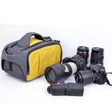 专业摄影包大容量单肩佳能尼康单反相机包5D3 6D 1D D810 D750 D4
