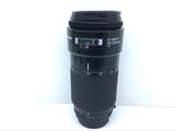Nikon尼康数码单反相机镜头 70-210f/4 AF 远摄变焦 二手
