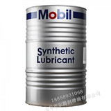 MOBIL SHC639，美孚合成齿轮油 ISO VG1000润滑油 208L正品