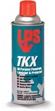 LPS TKX渗透松锈防锈机械润滑油喷剂原装美国进口代替WD-40高品质