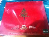 特价锡兰红茶 Dilmah迪尔玛 4合一特色礼盒40袋独立茶包 送礼佳品
