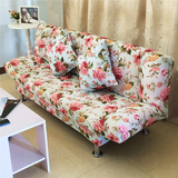 沙发床可折叠多功能小户型1.8欧式单人1.5宜家布艺客厅两用1.2米